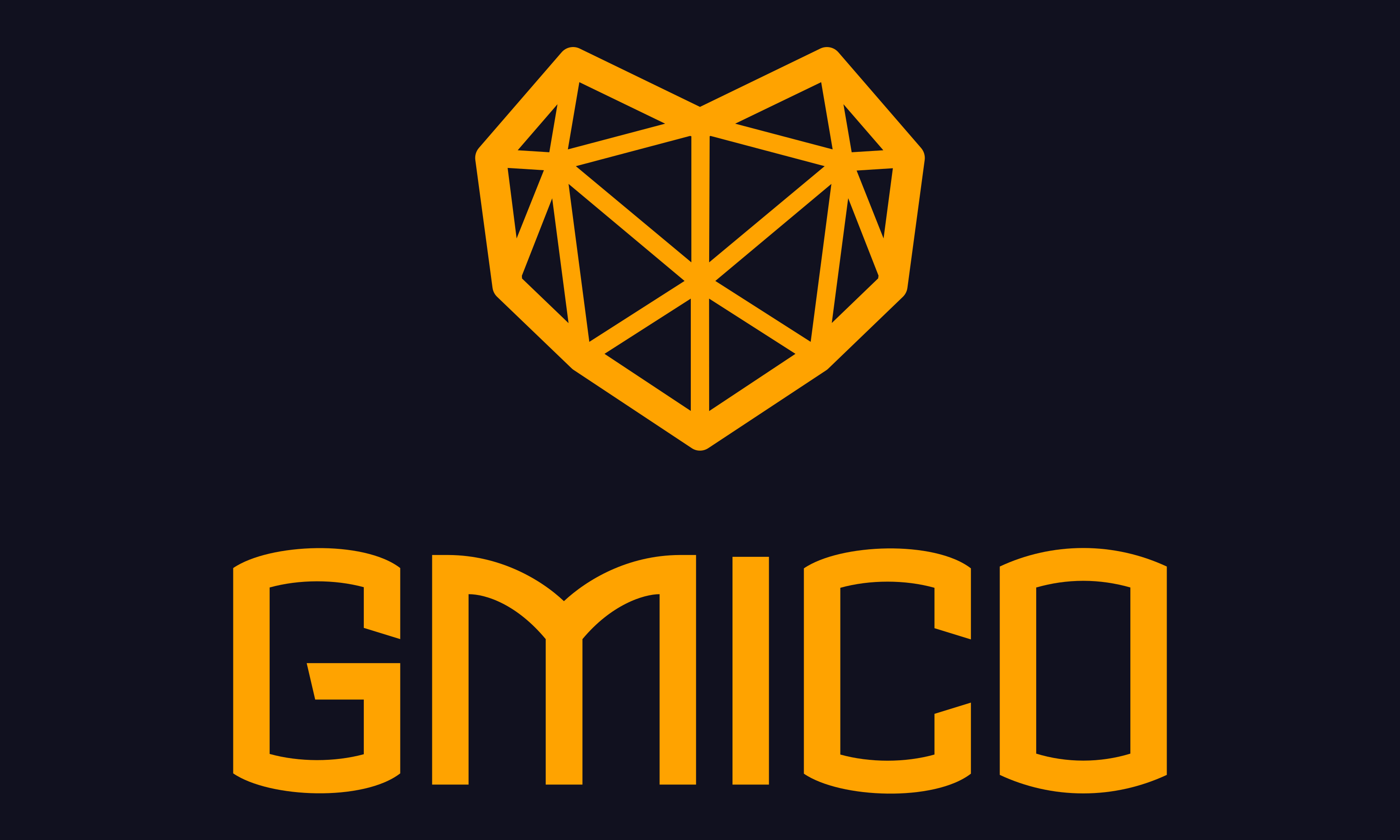 GMICO logo